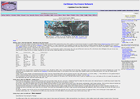 加勒比飓风网