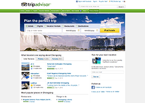 Tripadvisor