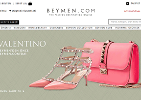 Beymen