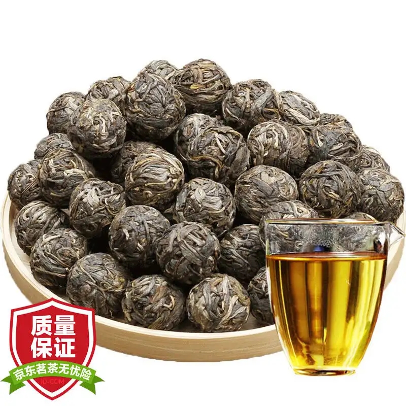 普洱茶饼冲泡麻烦？或许只是我们厌倦了