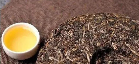 普洱熟茶，究竟存几年才好喝