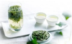 <b>一款好的西湖龙井茶需要具备的四个特征</b>